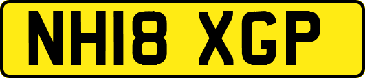 NH18XGP