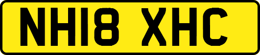 NH18XHC