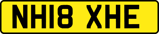 NH18XHE