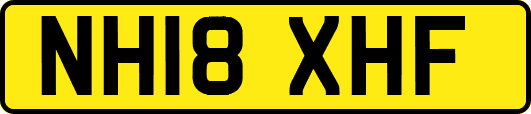 NH18XHF
