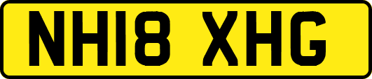 NH18XHG