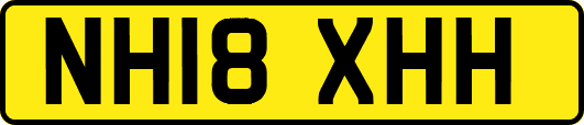 NH18XHH