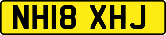 NH18XHJ