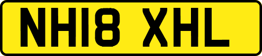 NH18XHL