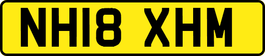 NH18XHM