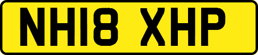 NH18XHP