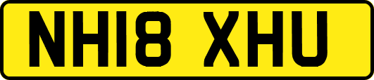 NH18XHU