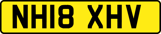 NH18XHV