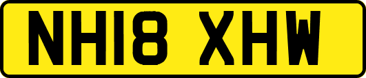 NH18XHW