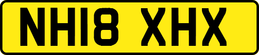 NH18XHX