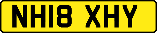 NH18XHY