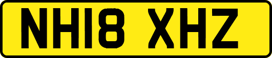 NH18XHZ