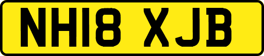 NH18XJB