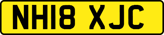 NH18XJC