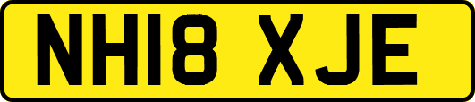 NH18XJE