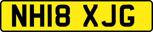 NH18XJG