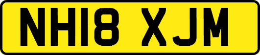 NH18XJM