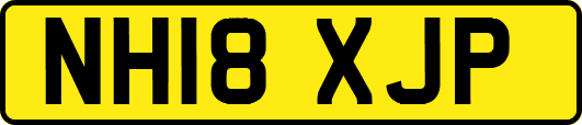 NH18XJP