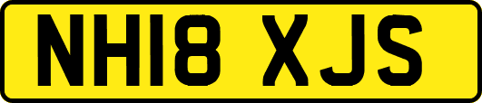 NH18XJS