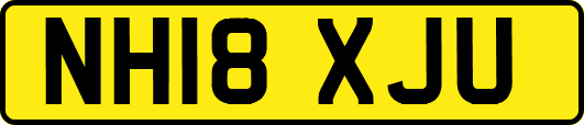 NH18XJU