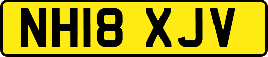 NH18XJV