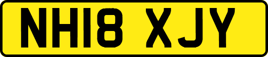 NH18XJY