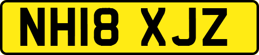 NH18XJZ