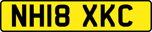 NH18XKC