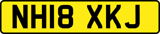 NH18XKJ