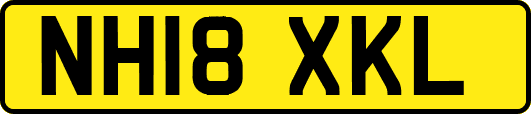 NH18XKL