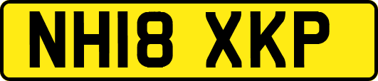 NH18XKP