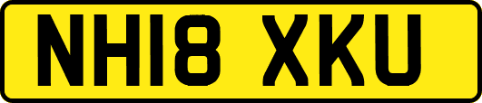NH18XKU