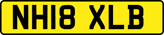 NH18XLB