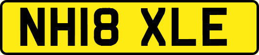 NH18XLE