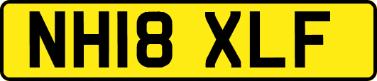 NH18XLF