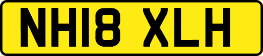 NH18XLH