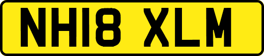 NH18XLM