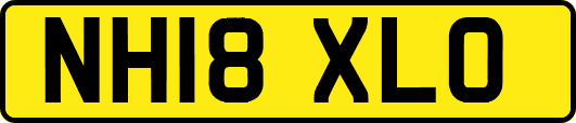 NH18XLO