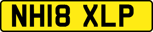 NH18XLP