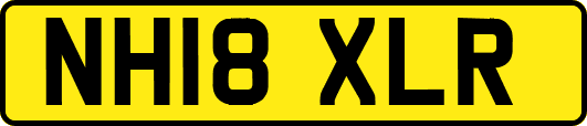 NH18XLR