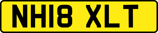 NH18XLT