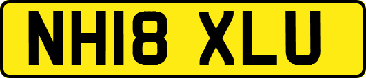 NH18XLU