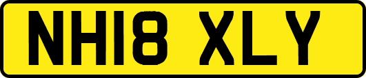 NH18XLY