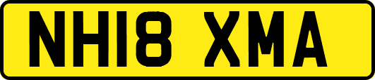 NH18XMA