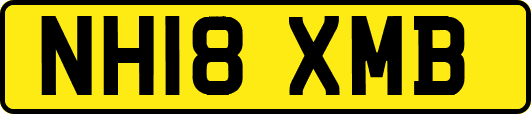 NH18XMB