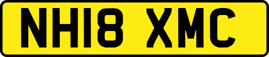 NH18XMC