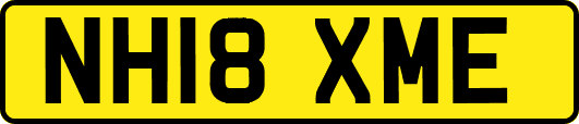 NH18XME