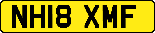 NH18XMF