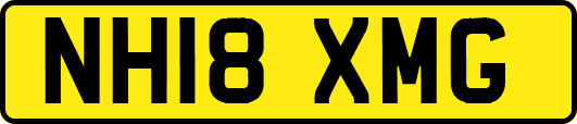 NH18XMG