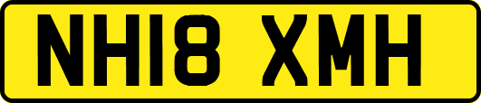 NH18XMH